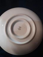 Mosa Select Kom met Schotel - Aardewerk, Gebruikt, Ophalen of Verzenden, Kom(men), Overige stijlen