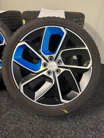Lynk & Co 01 veel wiel sets op voorraad nieuw/winter/zomer beschikbaar voor biedingen