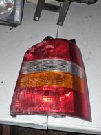 Achterlichten Volkswagen Transporter T5 - Lichte Beschadigin, Ophalen, Gebruikt, Volkswagen
