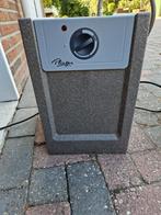 Plieger Boiler - Gebruikt, Doe-het-zelf en Verbouw, Geisers en Boilers, Ophalen of Verzenden, Gebruikt, Boiler