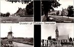 Groeten uit Midden Beemster, Verzenden, 1960 tot 1980, Ongelopen, Noord-Holland