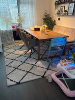 Groot vloerkleed 340x240, Huis en Inrichting, Stoffering | Tapijten en Kleden, Ophalen, Gebruikt, 200 cm of meer, 200 cm of meer