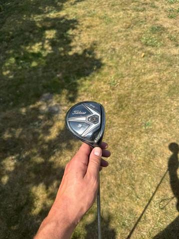 Titleist 915F, 3 wood beschikbaar voor biedingen