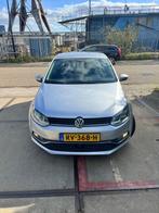 Volkswagen 2014 Grijs, Auto's, Automaat, Emergency brake assist, Stof, Zwart