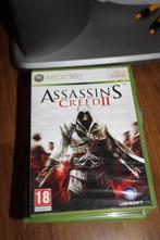 assassin's creed 2 xbox 360 live, Spelcomputers en Games, Games | Xbox 360, Gebruikt, 1 speler, Vanaf 18 jaar, Ophalen