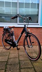 Brinckers Ebike Bosch Middenmotor 1300km! In Nieuwstaat!, Ophalen, Zo goed als nieuw, Overige merken