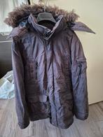 Vanguard Winterjas Heren Maat L, Ophalen, Gedragen, Maat 52/54 (L), Vanguard