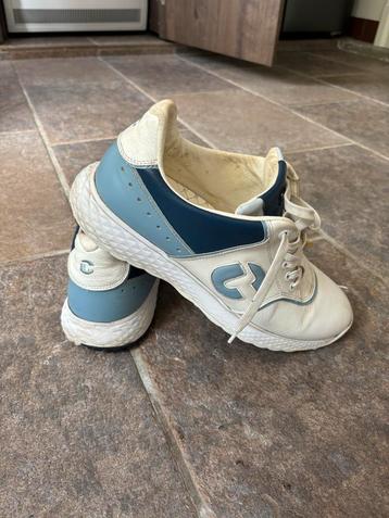 Duca del Cosma Golfschoenen Maat 45 beschikbaar voor biedingen