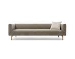Koozo Bank Dennis (Retail 1.800€), price discussable, Huis en Inrichting, Ophalen, 150 tot 200 cm, Driepersoons, 75 tot 100 cm