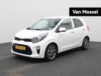 Kia Picanto 1.0 DPi DynamicPlusLine | Automaat | Apple Carpl, Stof, Gebruikt, Euro 6, 4 stoelen