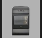 NIEUW inductie fornuis inventum, Ophalen, 100 tot 150 cm, Nieuw, Grijs