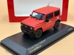 Suzuki Jimny Postal 2019 1:43 Carnel Limited 1/500, Ophalen of Verzenden, Nieuw, Auto, Overige merken