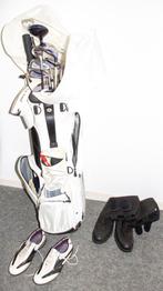 Dames Golftas, Sport en Fitness, Golf, Ophalen, Gebruikt, Tas, Overige merken