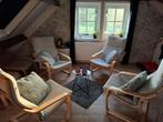Zithoek compleet, Huis en Inrichting, Ophalen, Zo goed als nieuw
