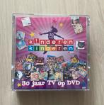 DVD | 30 Jaar Kinderen voor Kinderen | Jubileum DVD box, Alle leeftijden, Gebruikt, Ophalen of Verzenden