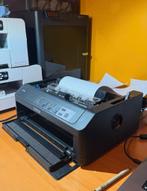 Epson FX-890IIN Netwerk Dot Matrix Printer, Computers en Software, Printers, Zwart-en-wit printen, Matrix-printer, Printer, Ophalen of Verzenden