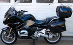 BMW R 1200 RT (bj 2015), 2 cilinders, Motorrijbewijs A, Particulier, Meer dan 35 kW