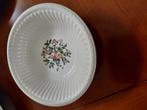 Wedgwood Conway servies onderdelen, Huis en Inrichting, Keuken | Servies, Ophalen of Verzenden, Porselein, Wedgwood, Bord(en)