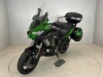Kawasaki Versys 1000 SE Tourer (bj 2023), Motoren, Motoren | Kawasaki, Bedrijf, Toermotor