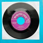 Fred Bertelmann – Aber Du Heisst Pia 1959, Cd's en Dvd's, Vinyl Singles, Gebruikt, 7 inch, Single, Ophalen of Verzenden