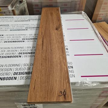 Nieuwe collectie PVC klik met ondervloer toplaag 0,55 mm beschikbaar voor biedingen