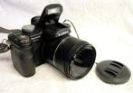 Panasonic Lumix DMC-FZ8 met nieuwe accu en voorzetfilter, Ophalen, Gebruikt, Compact, Overige Merken