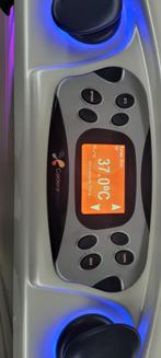 Caldera jacuzzi, Ophalen of Verzenden, Zo goed als nieuw