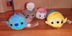 Tsum Tsum Disney knuffel, Ophalen of Verzenden, Zo goed als nieuw, Overige typen