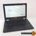 Acer C738t Chromebook R11 || Nu voor maar € 79.99, Computers en Software, Tablet-hoezen, Gebruikt, Ophalen of Verzenden