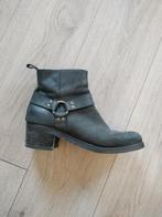 Russell & Bromley 41 enkellaarzen, Russell & Bromley, Zwart, Ophalen of Verzenden, Gedragen