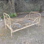 Oud Frans bed jaren 30, Ophalen of Verzenden