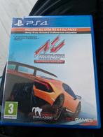 Assetto Corsa Ultimate Edition Ps4, Spelcomputers en Games, Games | Sony PlayStation 4, Online, Racen en Vliegen, 2 spelers, Ophalen of Verzenden