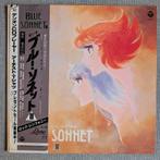 Blue Sonnet II Vinyl Record 12", Verzenden, Gebruikt, 12 inch