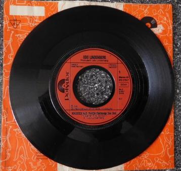 Udo Lindenberg - Sonderzug nach Pankow beschikbaar voor biedingen