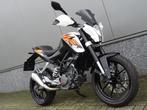 KTM 125 DUKE A1 (bj 2013), Motoren, Motoren | KTM, Bedrijf, 125 cc, 1 cilinder, Naked bike