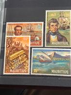 Mauritius 1972, Ophalen of Verzenden, Postfris