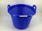 Manden. Nieuw. Maat : 42 en 52 liter. Zie tekst en foto’s., Ophalen, Nieuw