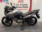 SUZUKI V-STROM 650 ABS (bj 2007), Bedrijf, Onbekend, Meer dan 35 kW, Overig