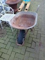 kruiwagen, Ophalen, Gebruikt