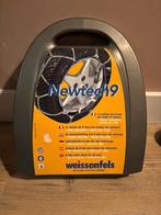 Weissenfels Newtech 9 M30 Sneeuwkettingen t/m 17 inch, Ophalen of Verzenden, Gebruikt
