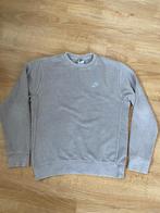 Nike sweater, maat S, Beige, Nike, Ophalen of Verzenden, Gedragen