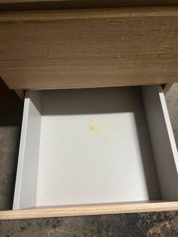 Ikea Malm nachtkastje - afbeelding 6