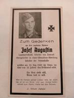 WO2 obergefreiter schwadron Abteilung 1 medaille, Verzenden, Landmacht, Duitsland, Overige typen