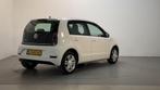 Volkswagen Up! 1.0 BMT High Up! Cruise Control Parkeersensor, Auto's, Volkswagen, Voorwielaandrijving, Stof, Gebruikt, Met garantie (alle)