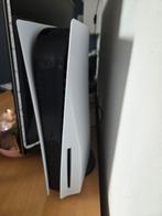 Playstation 5 met vele toebehoren, Ophalen of Verzenden, Zo goed als nieuw