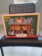 Lemax, Diversen, Kerst, Ophalen of Verzenden, Zo goed als nieuw