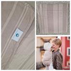 Little Frog Quartz geweven draagdoek, Kinderen en Baby's, Babydragers en Draagdoeken, Ophalen, Zo goed als nieuw, Draagdoek