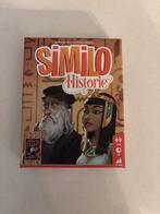 Similo Historie kaartspel 999 games - Zo Goed Als Nieuw!, Hobby en Vrije tijd, Gezelschapsspellen | Kaartspellen, Een of twee spelers