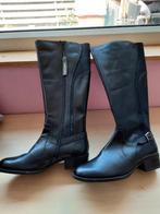 Hush Puppy Laarzen maat 39, Hoge laarzen, Zwart, Nieuw, Ophalen of Verzenden