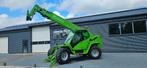 Merlo P40.14, Verreiker